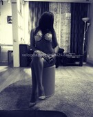 Анкета проститутки Елизавета - метро Таганский, возраст - 26