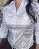 Анкета проститутки Олеся - метро Нагатино-Садовники, возраст - 27