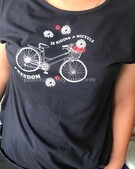 Анкета проститутки Надя - метро Митино, возраст - 27