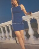 Анкета проститутки Риана - метро Даниловский, возраст - 27