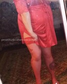 Анкета проститутки Кристина - метро Тверской, возраст - 27