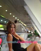 Анкета проститутки Карина - метро Обручевский, возраст - 27