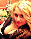 Анкета проститутки Викуля - метро Басманный, возраст - 27