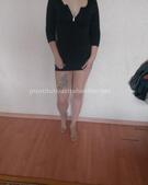 Анкета проститутки Танюша - метро Куркино, возраст - 28