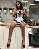 Анкета проститутки Екатерина - метро Дорогомилово, возраст - 28