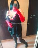 Анкета проститутки Даша - метро Тверской, возраст - 29