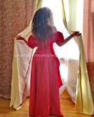 Анкета проститутки Милослава - метро Мещанский, возраст - 30