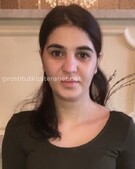 Анкета проститутки Илона - метро Таганский, возраст - 30