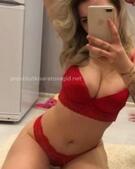 Анкета проститутки Мирослава - метро Северное Медведково, возраст - 30