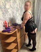 Анкета проститутки Вероника - метро Ясенево, возраст - 32