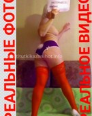 Анкета проститутки Галя - метро Кузьминки, возраст - 32