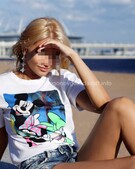 Анкета проститутки Ника - метро Тверской, возраст - 34