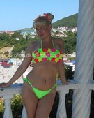 Анкета проститутки Олечка - метро Таганский, возраст - 34