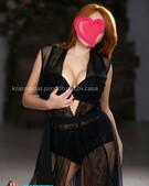 Анкета проститутки Слава - метро Бабушкинский, возраст - 35