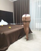 Анкета проститутки Элина - метро Бабушкинский, возраст - 38