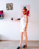 Анкета проститутки Услада - метро Ломоносовский, возраст - 38