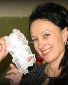 Анкета проститутки Адель - метро Измайлово, возраст - 41